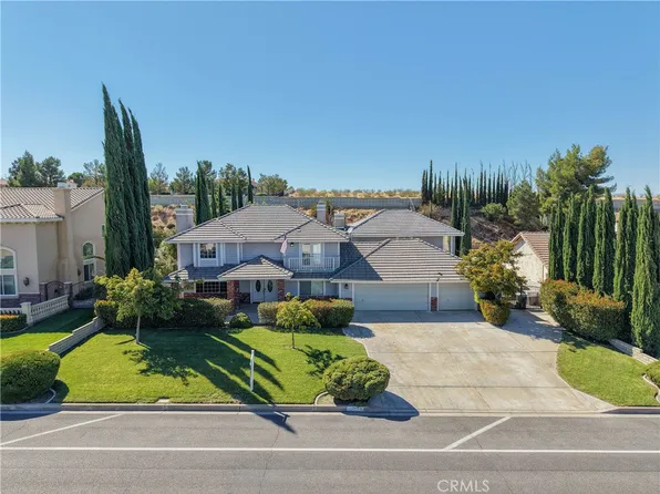 13610 Hidden Valley Rd, Victorville, CA 92395