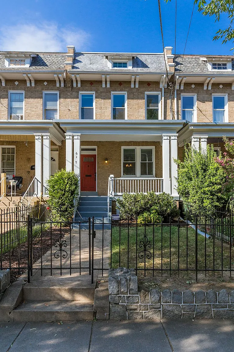 617 Gallatin St NW photo 1