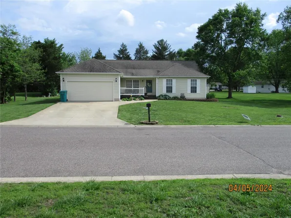 108 Trainer Ln, Cuba, MO 65453