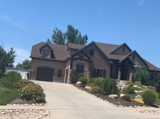 694 S 1170 W, Farmington, UT 84025