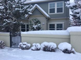 1672 Spicewood Cir, Reno, NV 89523