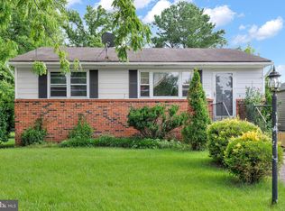 5705 Ruatan St, College Park, MD 20740