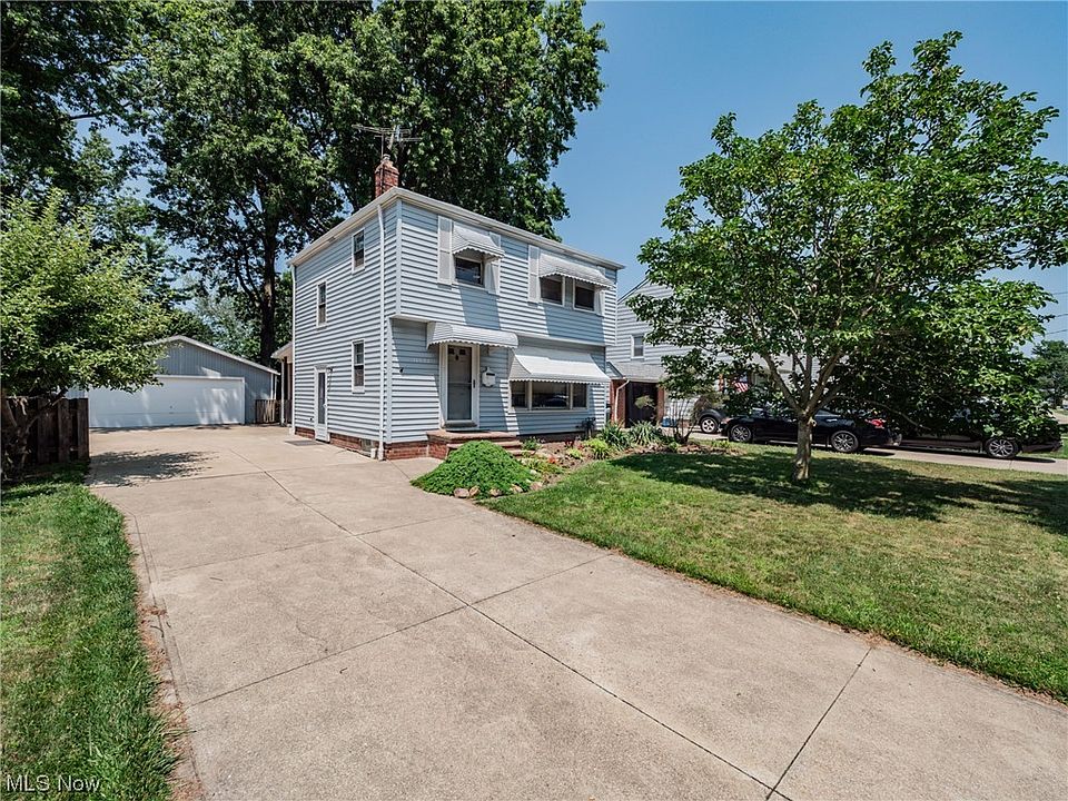 30633 Crescent Dr, Eastlake, OH 44095 Zillow
