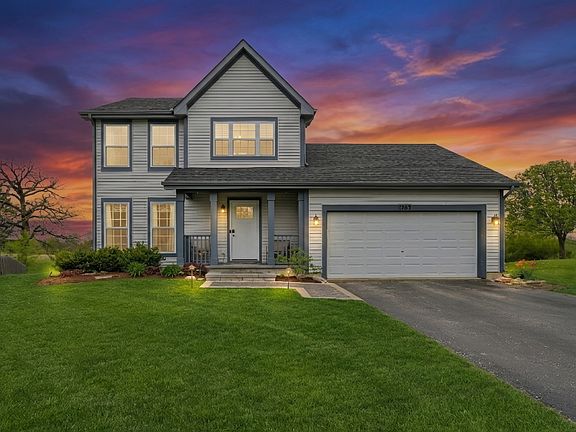 2nd image of 1263 E Essex Ct