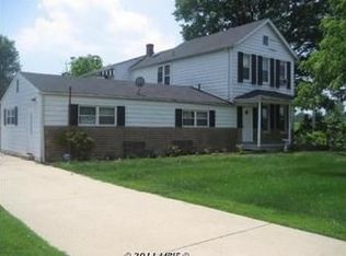 5101 Emerson St, Hyattsville, MD 20781