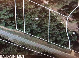 12240 Mason Ferry Rd #5, Wilmer, AL 36587