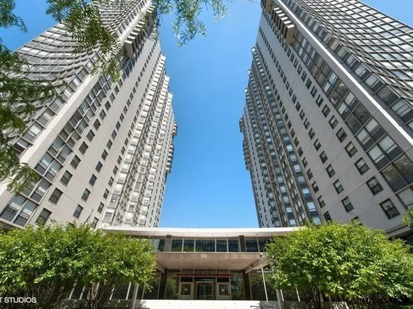 5701 N Sheridan Rd APT 7G, Chicago, IL 60660