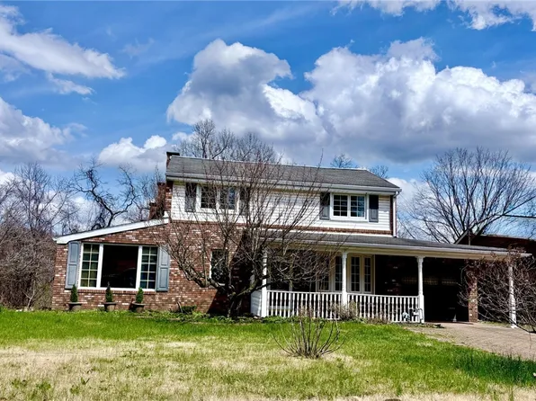 216 Carmella Dr, White Oak, PA 15131