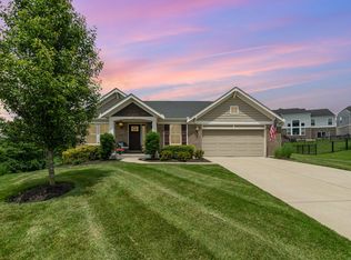 15108 Stable Wood Dr, Union, KY 41091