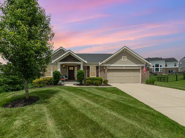 15108 Stable Wood Dr, Union, KY 41091