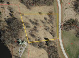 LOT 3 W Arrowhead Lake Dr, Columbia, MO 65203