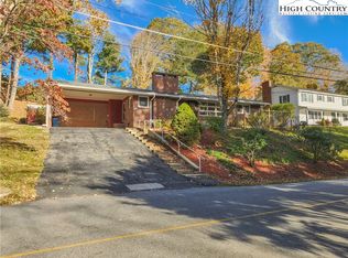 232 Eastbrook Dr, Boone, NC 28607