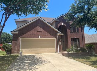 2311 Encino Mist, San Antonio, TX 78259