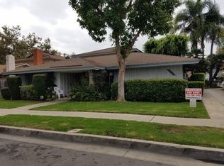 2708 W Aurora St APT 3, Santa Ana, CA 92704