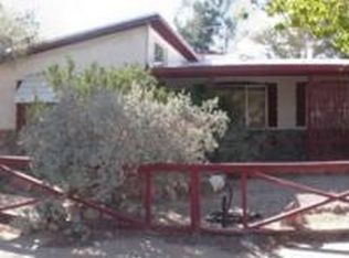 741 S Norma St, Ridgecrest, CA 93555