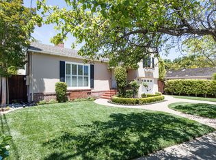 104 Baytree Rd, San Carlos, CA 94070