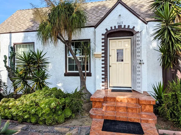 1103 N Sparks St, Burbank, CA 91506