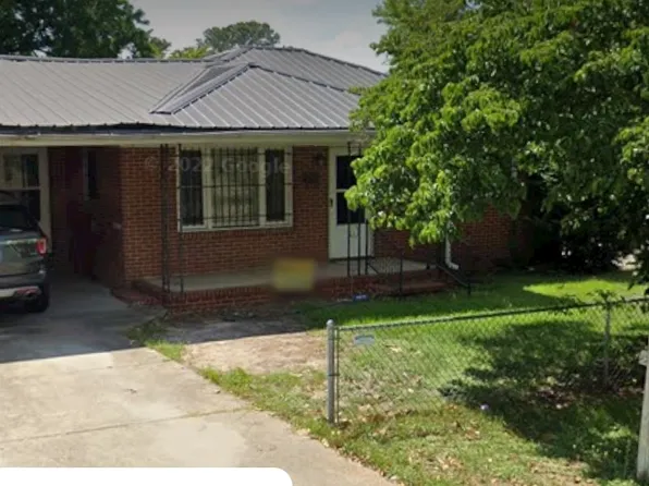 911 Sycamore St, Goldsboro, NC 27530