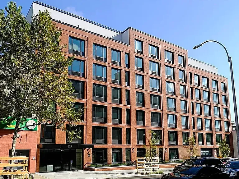 827 Sterling Pl #3G — Photo 17
