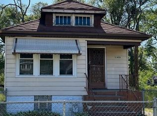 11439 S Harvard Ave, Chicago, IL 60628