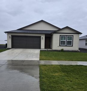 119 S Braeburn St, Deer Park, WA, 99006