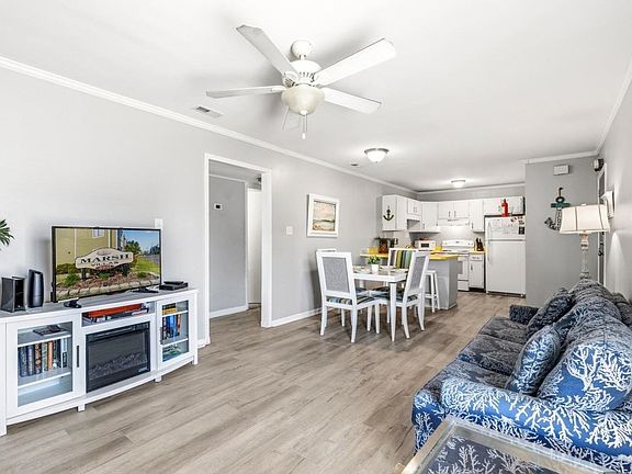 3rd image of 4801 North Ocean Blvd. #3N