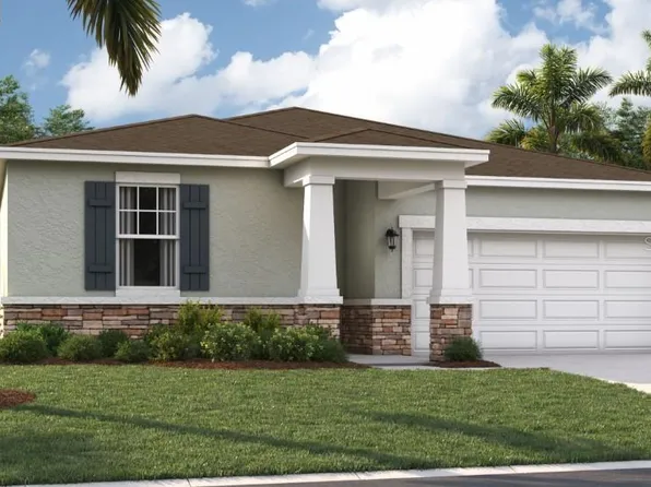9157 Harris Hawk Dr, Leesburg, FL 34788