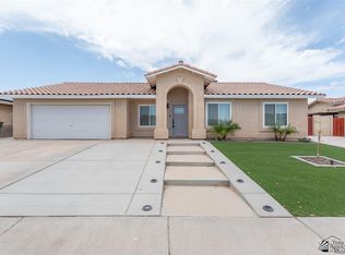 6106 E 43rd Ln, Yuma, AZ 85365