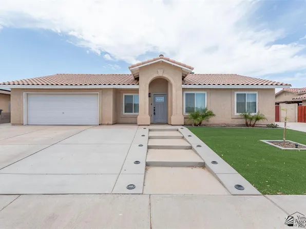 6106 E 43rd Ln, Yuma, AZ 85365