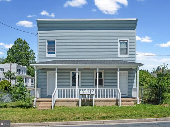 17 Sollers Point Rd, Dundalk, MD 21222