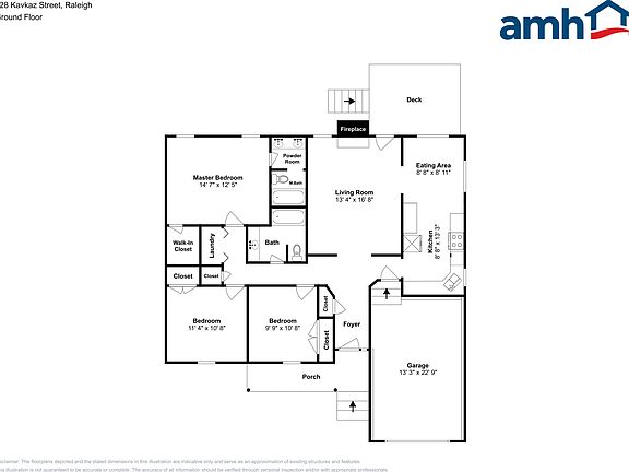 2nd image of 728 Kavkaz St