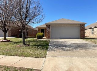 7805 Bennie Ter, Oklahoma City, OK 73135