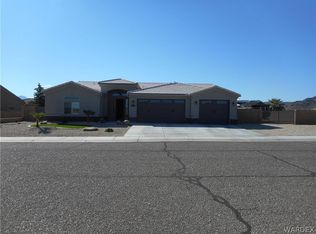 1538 E Blue Flame St, Kingman, AZ 86409