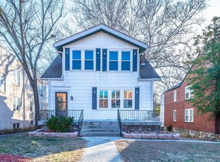 1018 E Linden Ave, Richmond Heights, MO