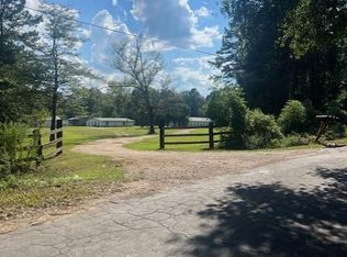 1004 Sunshine Mountain Rd, Magnolia, MS 39652