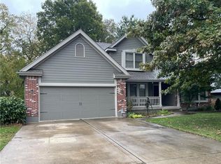 1505 NE Deer Ct, Lees Summit, MO 64086