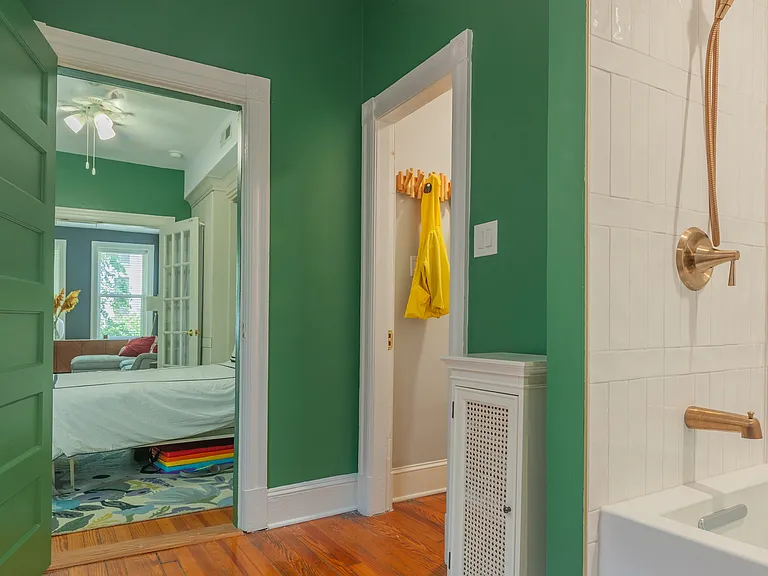 1770 Willard St NW #2 — Photo 25