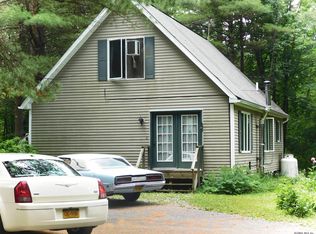 541 Cole Rd, Delanson, NY 12053