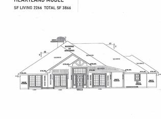 1080 Copper Rdg, Bushland, TX 79124