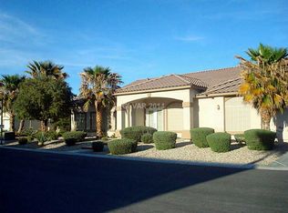 4008 Birchmont St, Las Vegas, NV 89130
