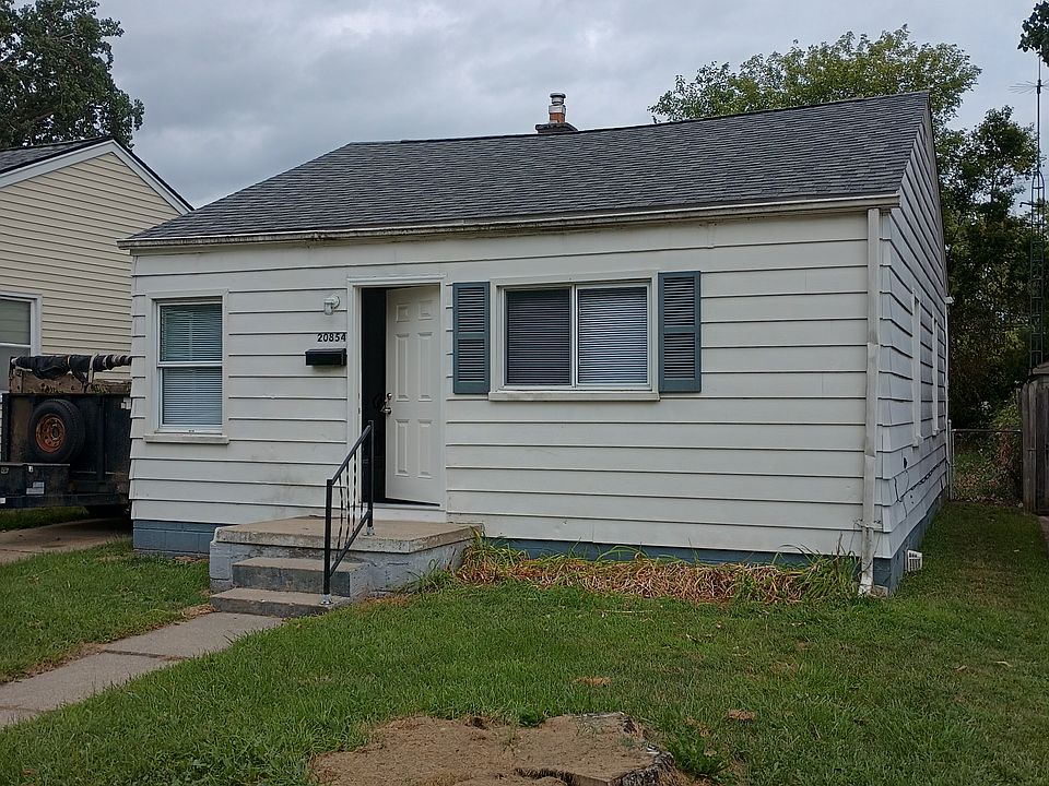 1st image of 20854 Audrey Ave