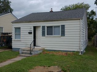 20854 Audrey Ave, Warren, MI 48091