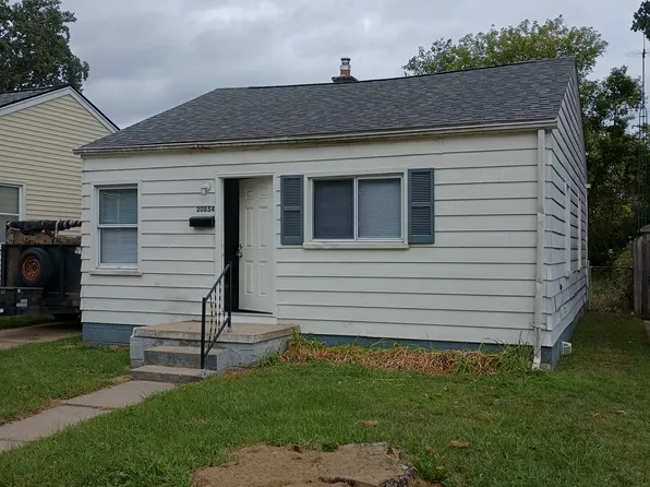 20854 Audrey Ave, Warren, MI 48091