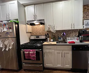 Rented by Doorway NYC, LLC