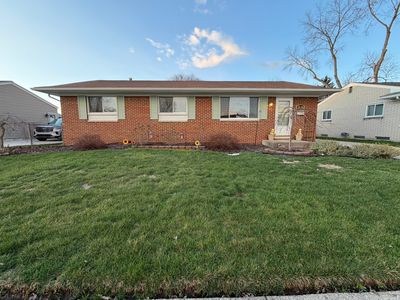 38386 Maes St, Westland, MI, 48186