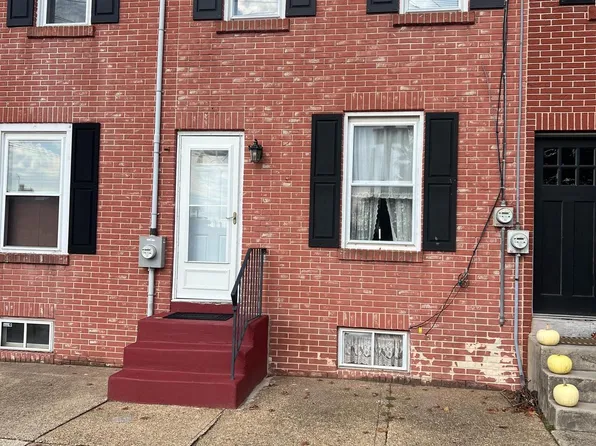 803 Paul St, Gloucester City, NJ 08030