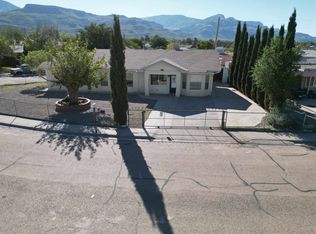 1902 Mason Dr, Alamogordo, NM 88310