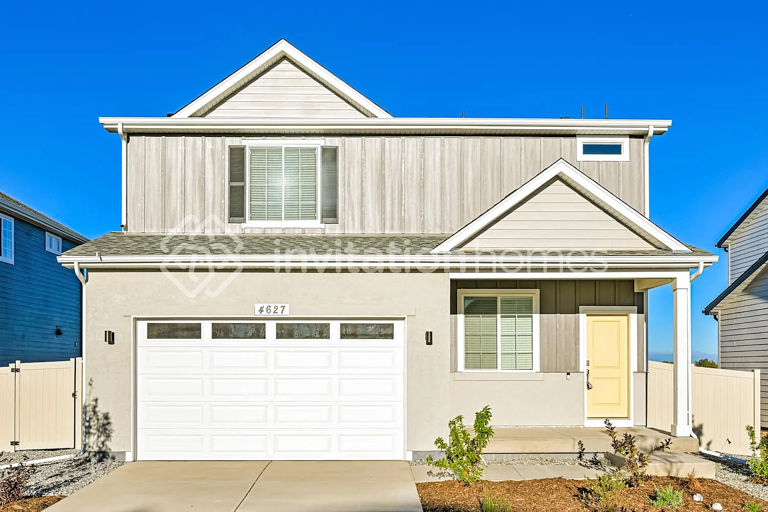4627 N Sicily Ct Aurora, CO 80019 — Photo 1