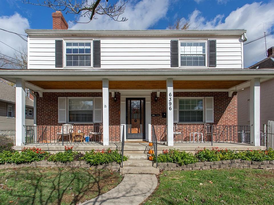 1st image of 6396 Cambridge Ave #2