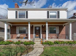 6396 Cambridge Ave #2, Cincinnati, OH 45230